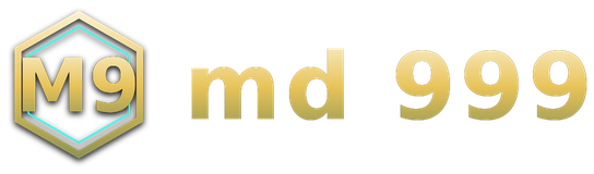 md 999 logo
